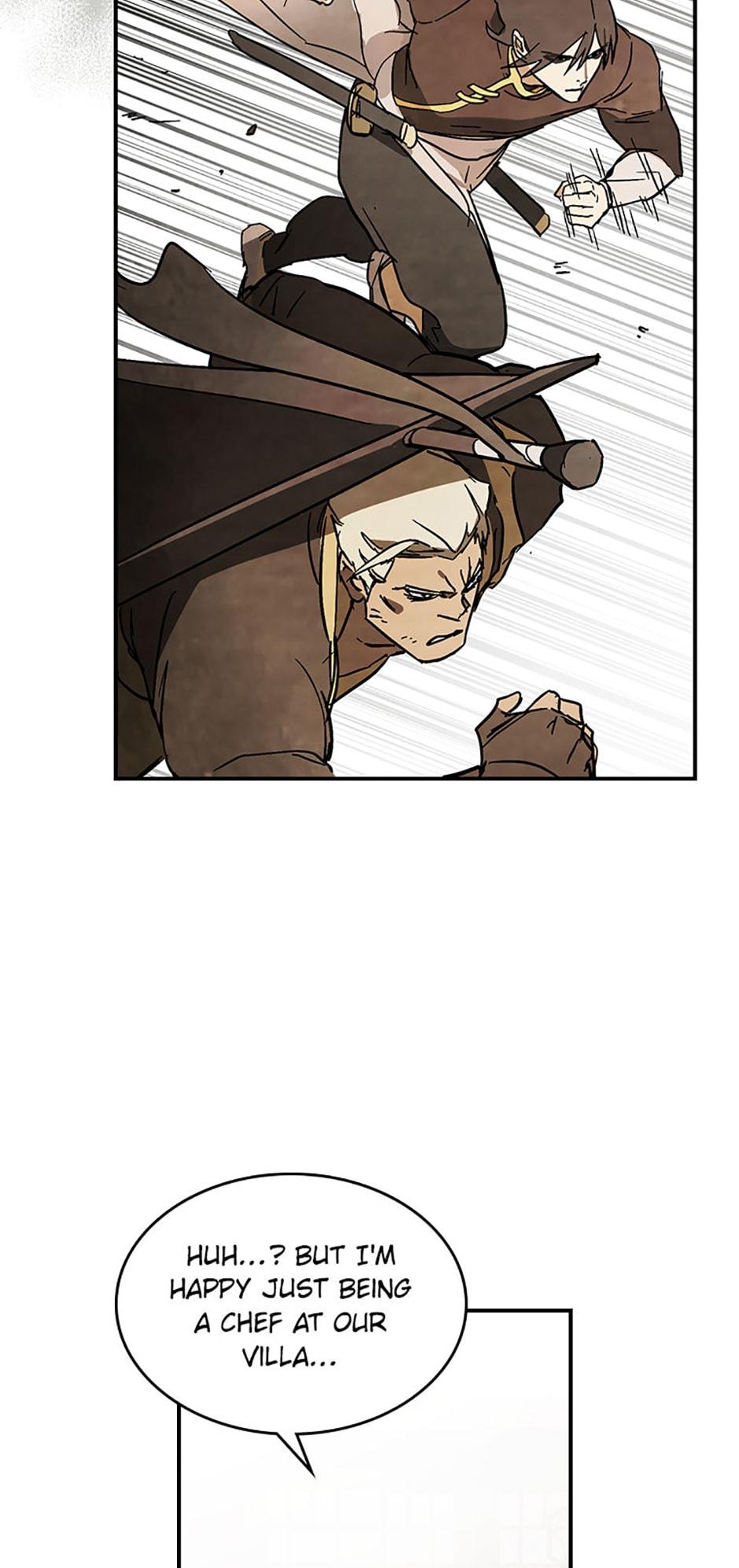 Yi Shen Dang Guan Chapter 81 53